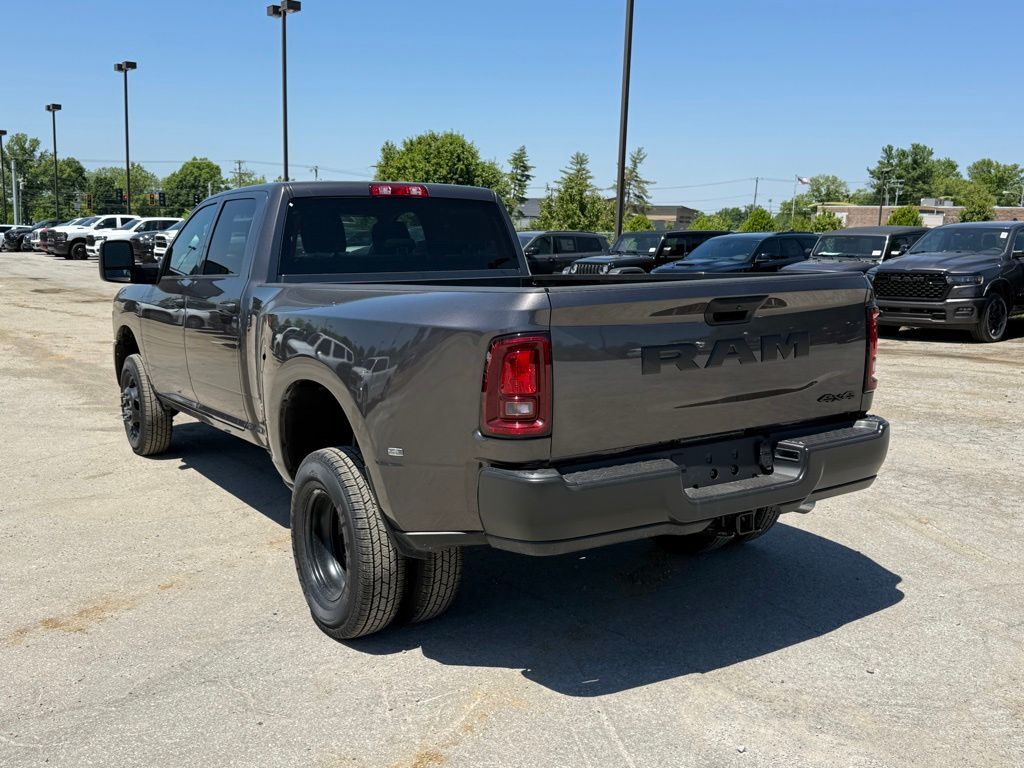 2026 Ram 3500 Tradesman Crestwood KY
