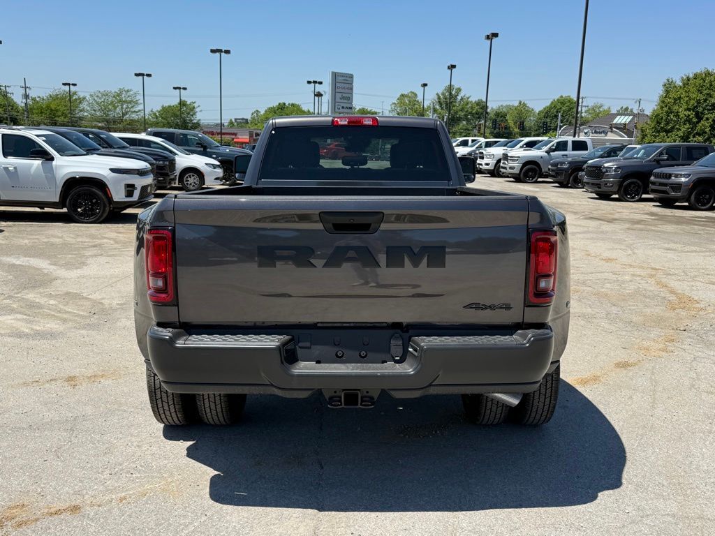 2026 Ram 3500 Tradesman Crestwood KY
