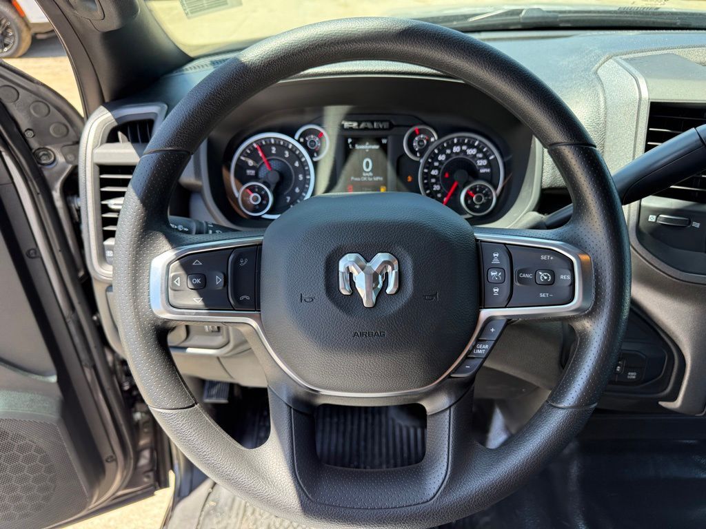 2026 Ram 3500 Tradesman Crestwood KY
