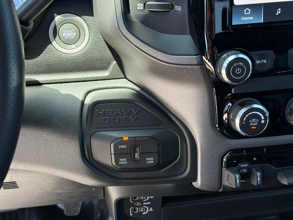2026 Ram 3500 Tradesman Crestwood KY
