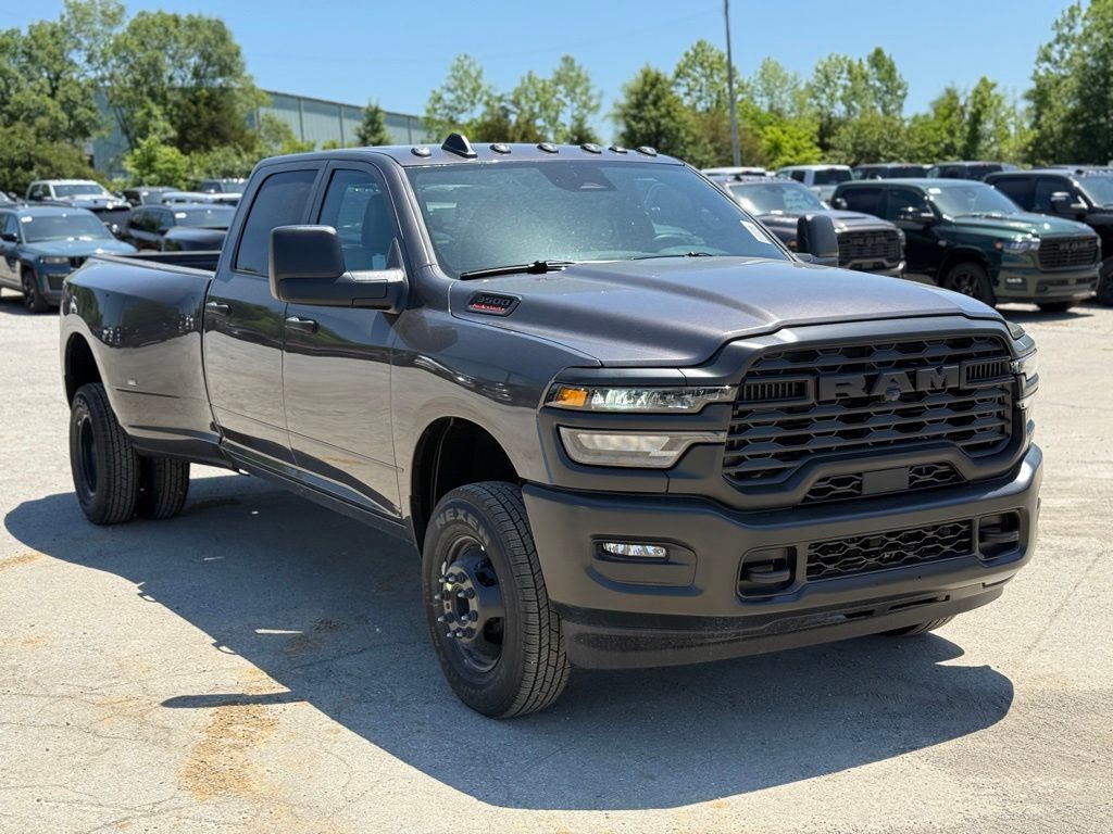 2026 Ram 3500 Tradesman Crestwood KY
