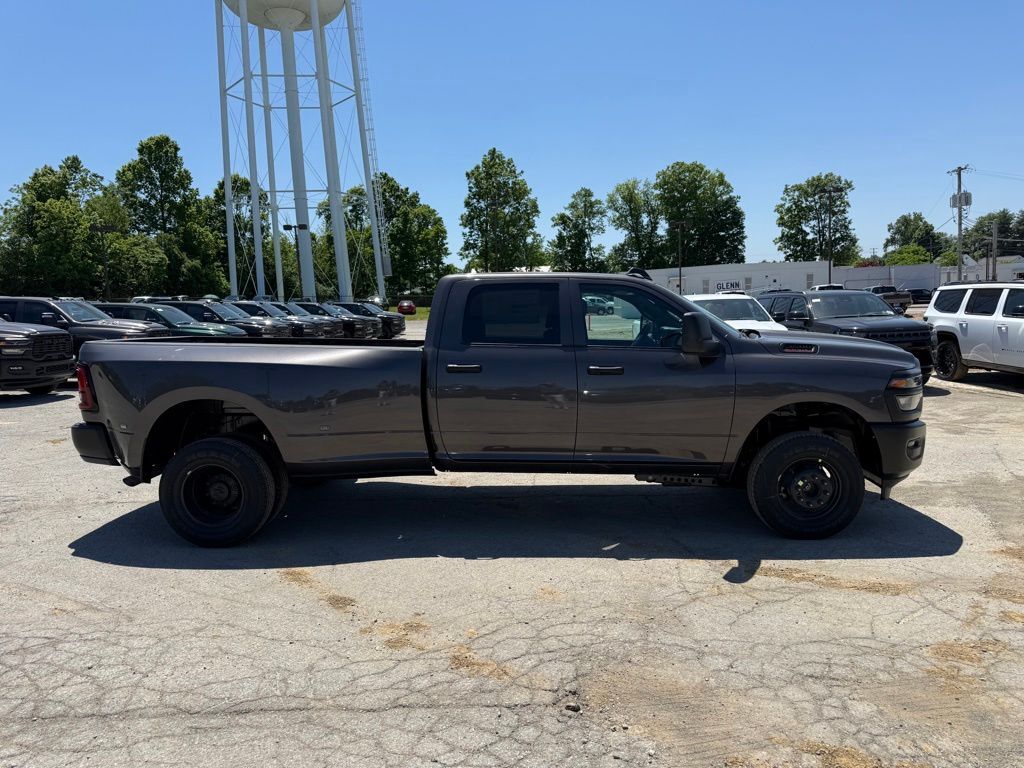 2026 Ram 3500 Tradesman Crestwood KY