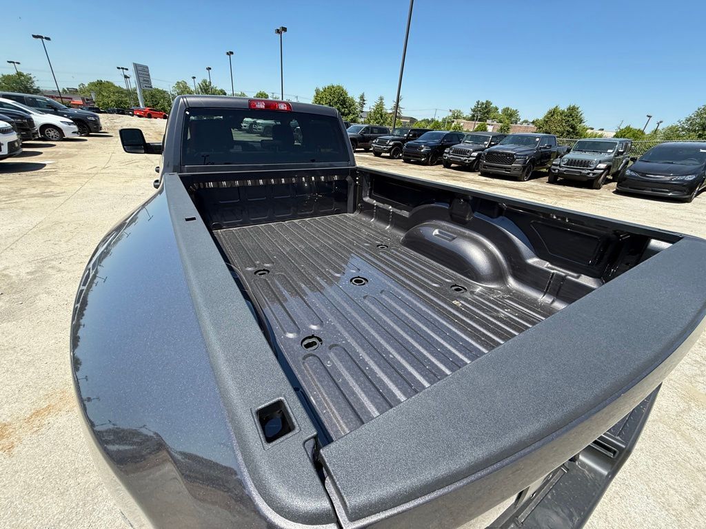 2026 Ram 3500 Tradesman Crestwood KY
