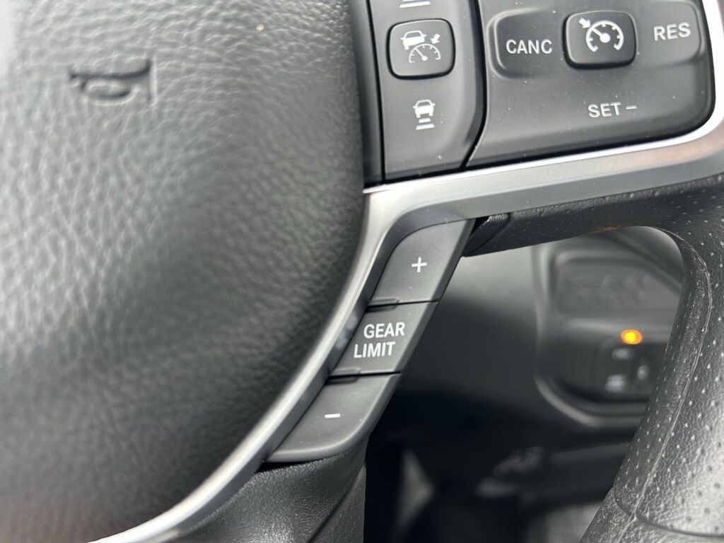 2026 Ram 3500 Tradesman Crestwood KY