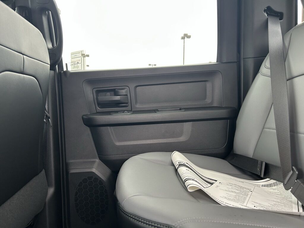 2026 Ram 3500 Tradesman Crestwood KY