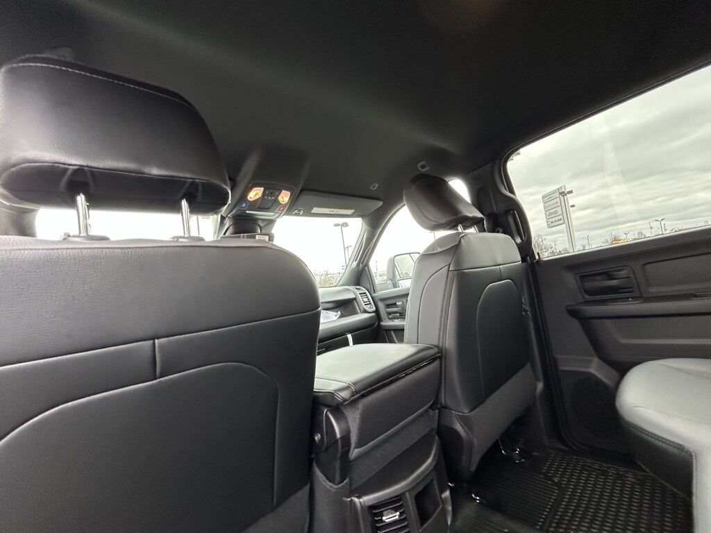 2026 Ram 3500 Tradesman Crestwood KY