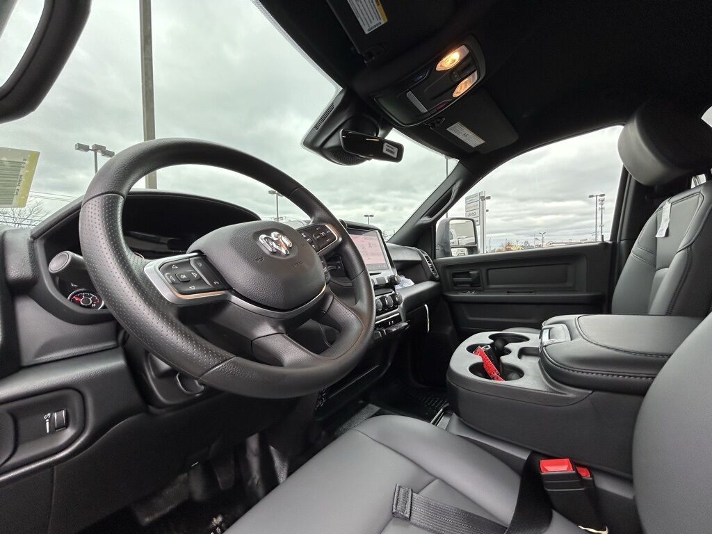 2026 Ram 3500 Tradesman Crestwood KY