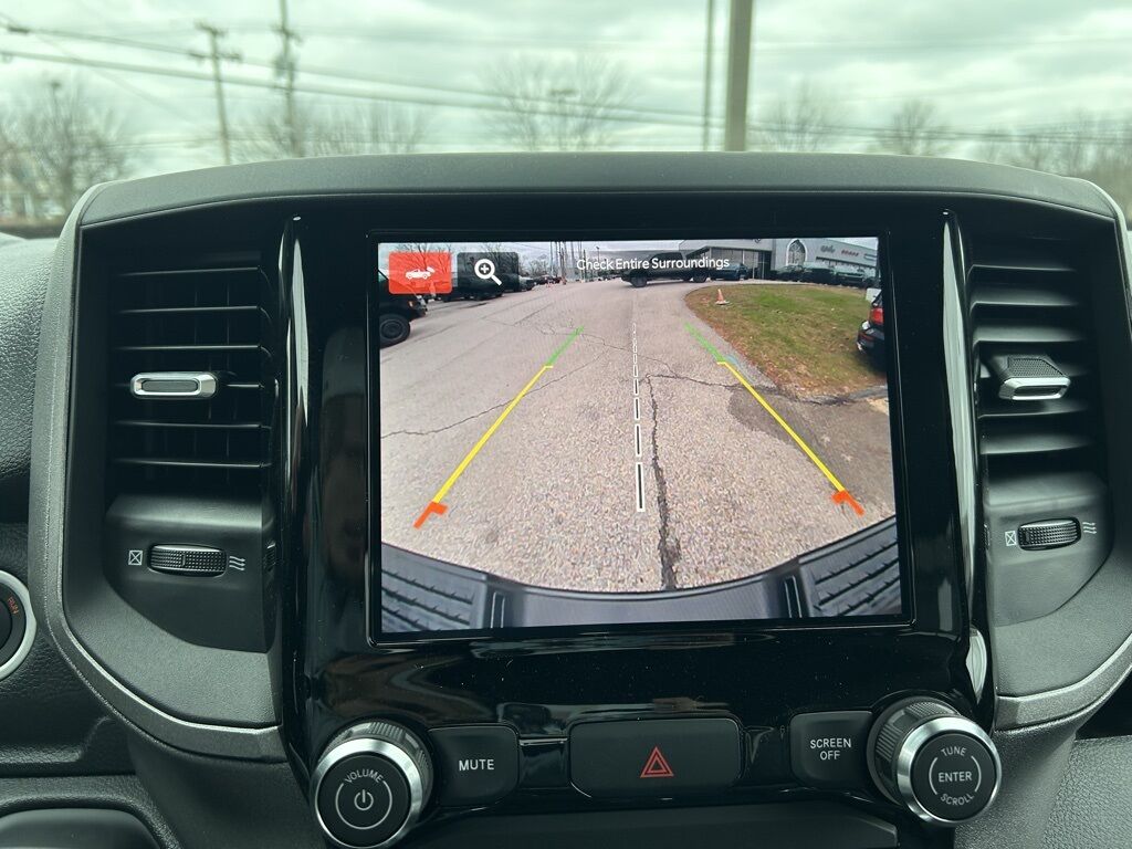 2026 Ram 3500 Tradesman Crestwood KY