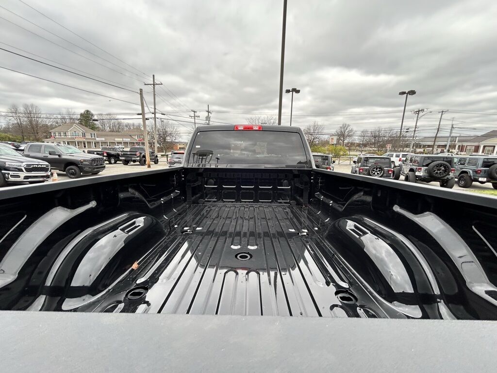 2026 Ram 3500 Tradesman Crestwood KY