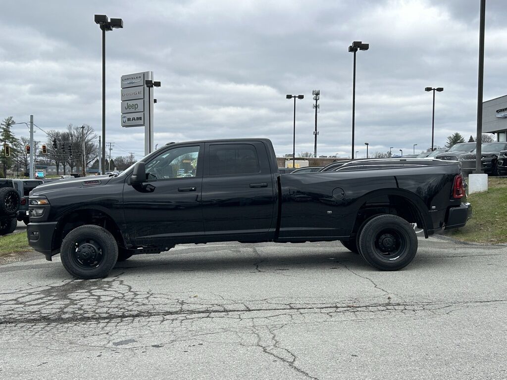 2026 Ram 3500 Tradesman Crestwood KY