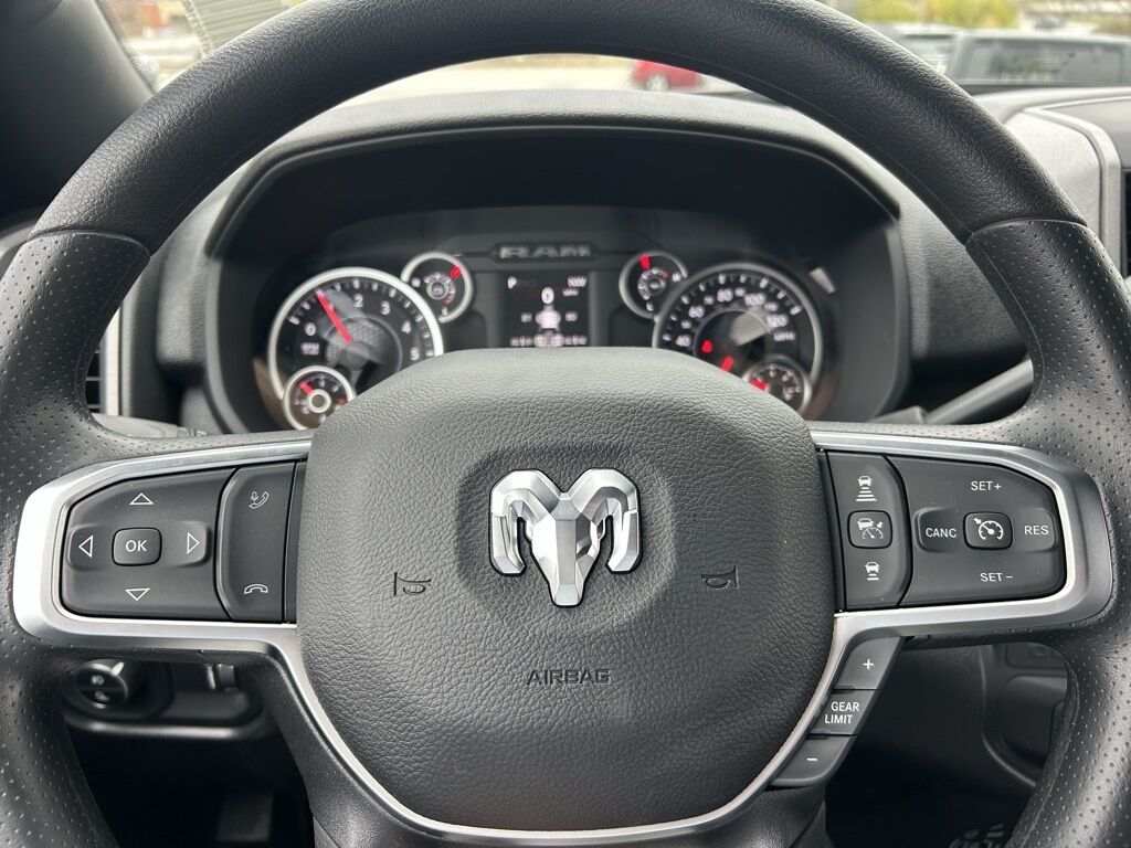 2026 Ram 3500 Tradesman Crestwood KY