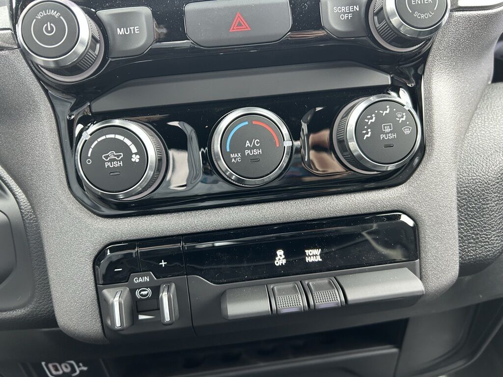 2026 Ram 3500 Tradesman Crestwood KY