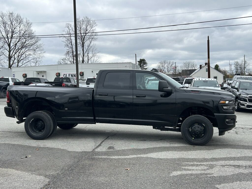 2026 Ram 3500 Tradesman Crestwood KY