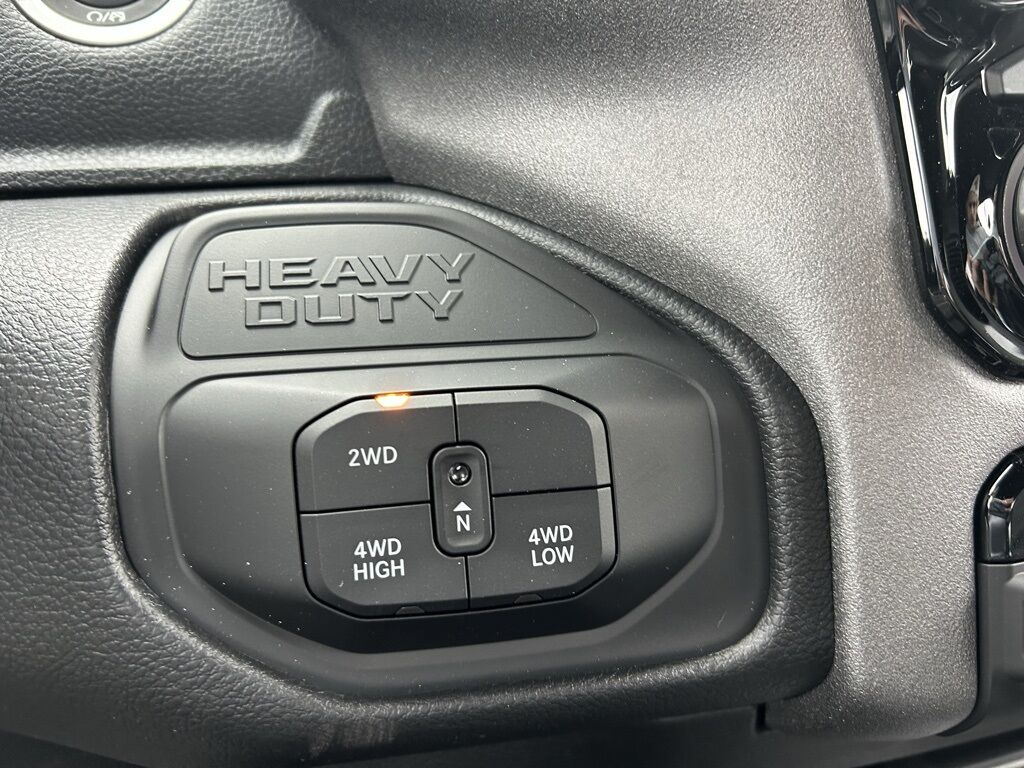 2026 Ram 3500 Tradesman Crestwood KY