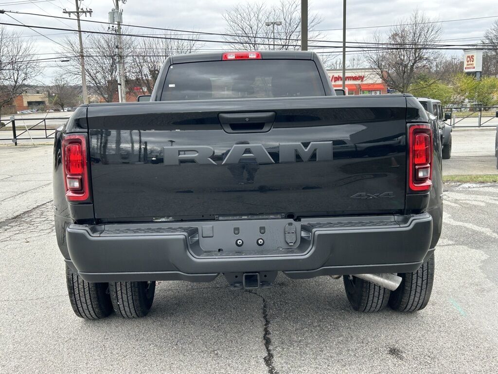 2026 Ram 3500 Tradesman Crestwood KY