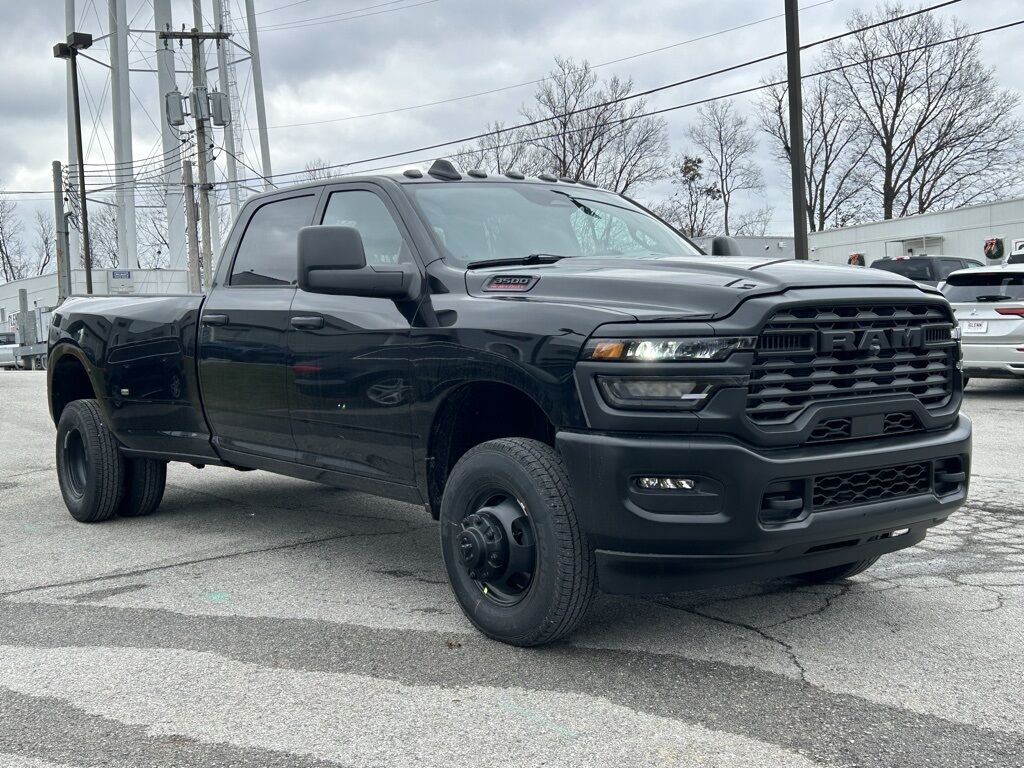 2026 Ram 3500 Tradesman Crestwood KY