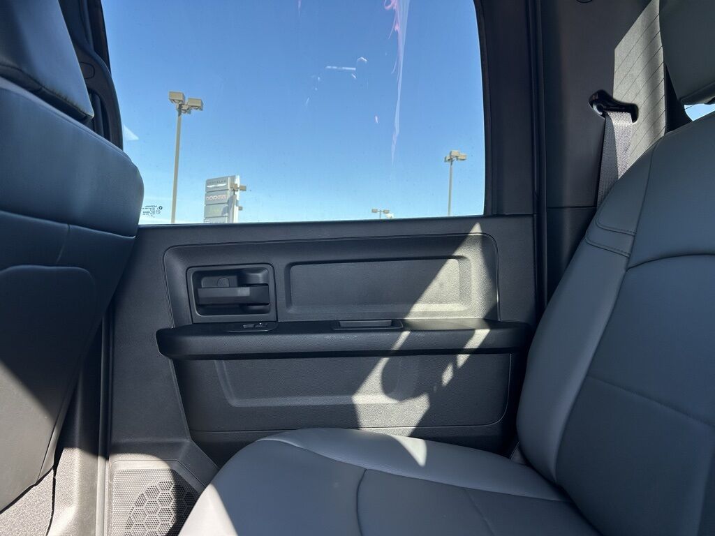 2026 Ram 3500 Tradesman Crestwood KY