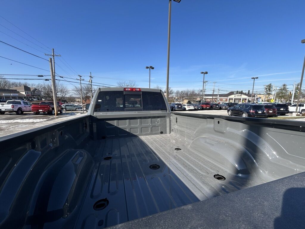 2026 Ram 3500 Tradesman Crestwood KY