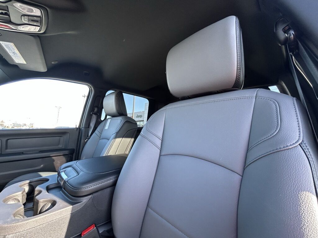 2026 Ram 3500 Tradesman Crestwood KY