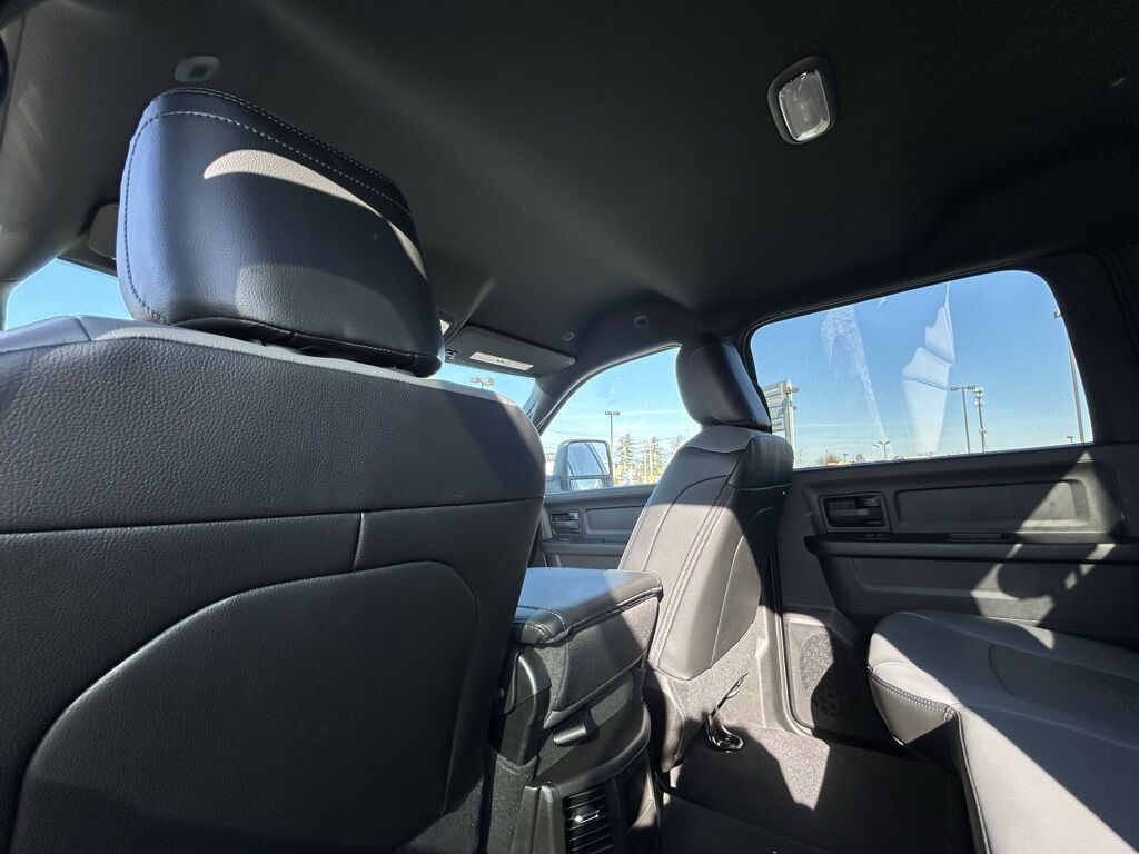 2026 Ram 3500 Tradesman Crestwood KY