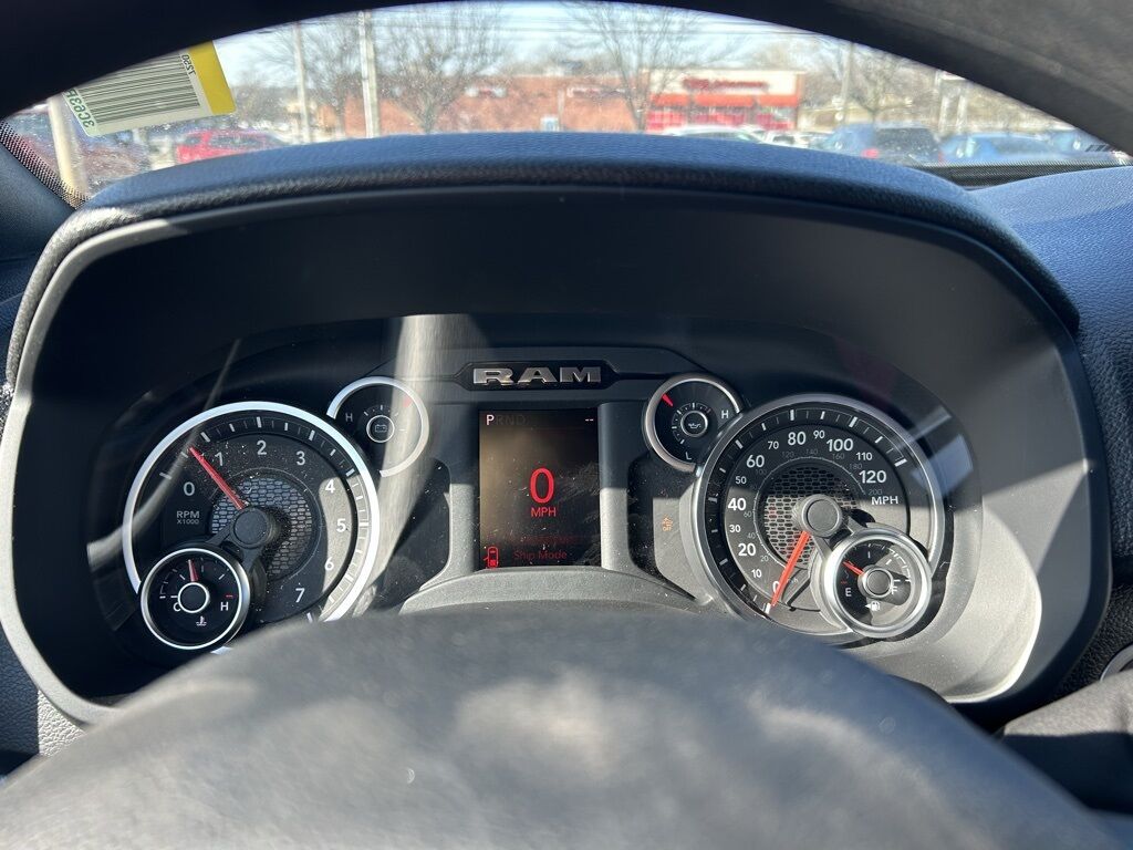 2026 Ram 3500 Tradesman Crestwood KY