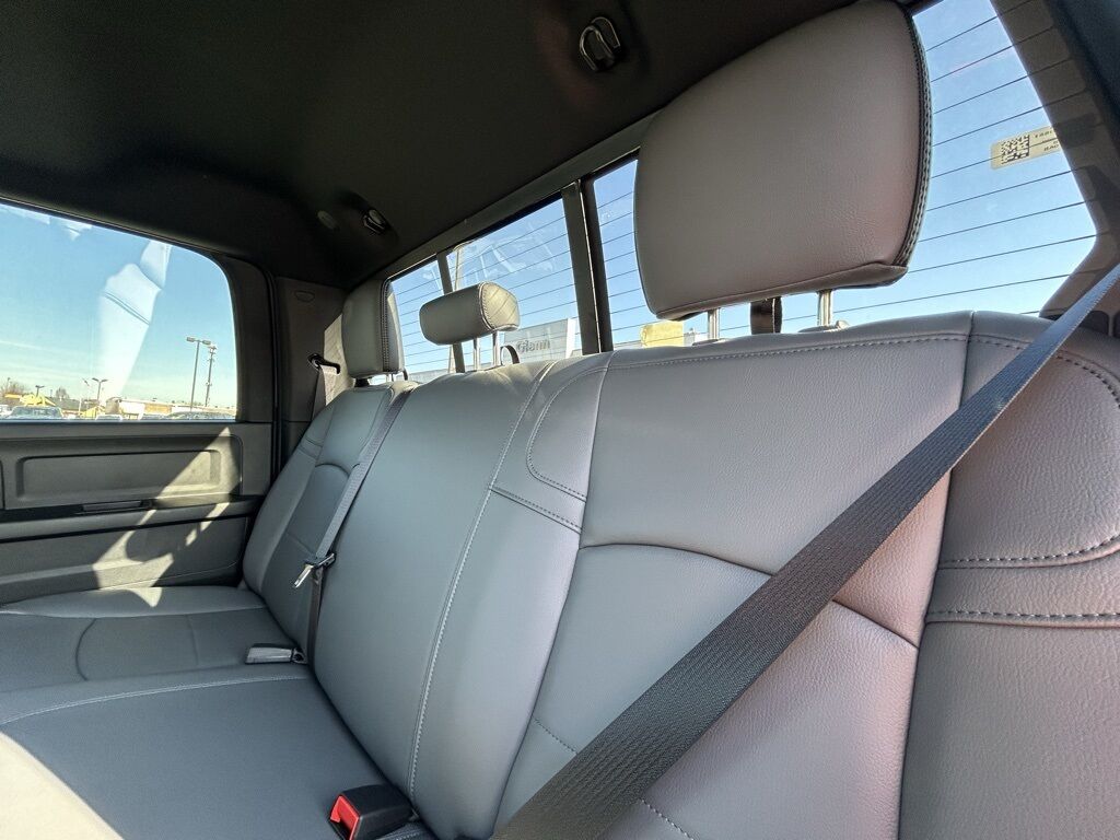 2026 Ram 3500 Tradesman Crestwood KY