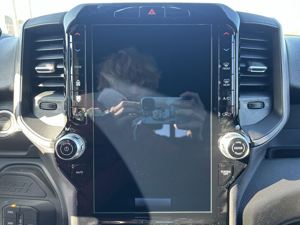 2026 Ram 3500 Tradesman Crestwood KY