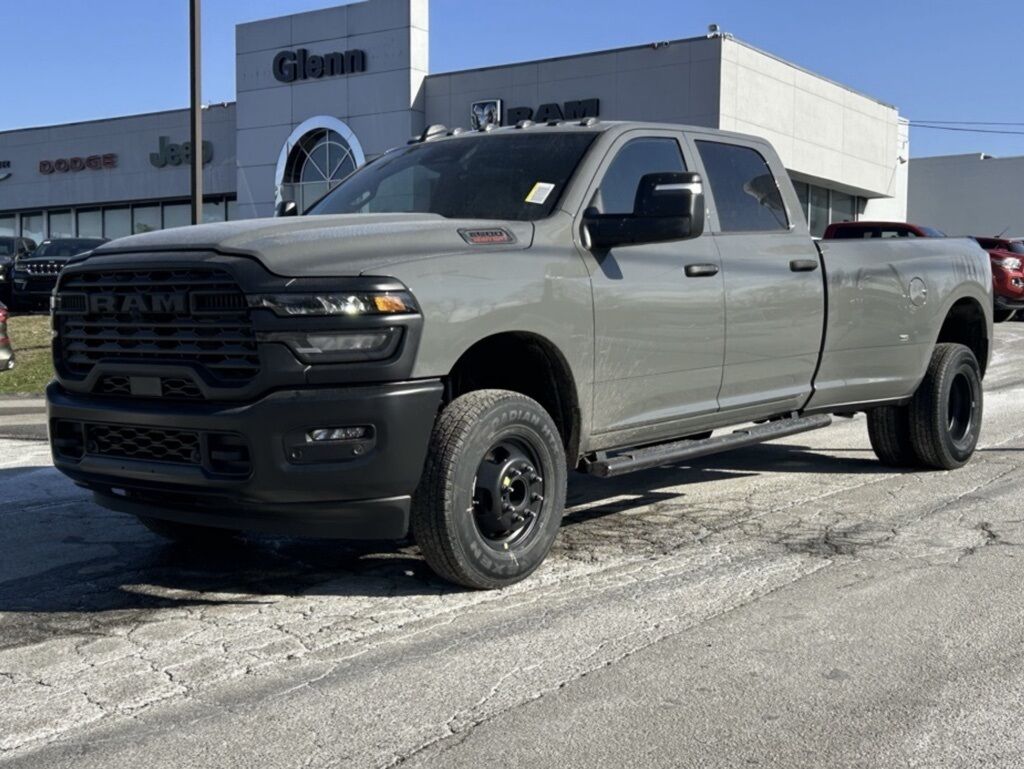 2026 Ram 3500 Tradesman Crestwood KY