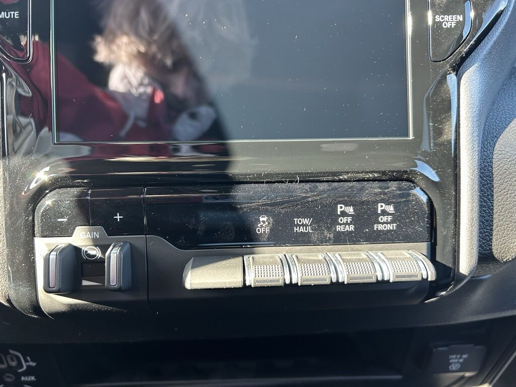 2026 Ram 3500 Tradesman Crestwood KY