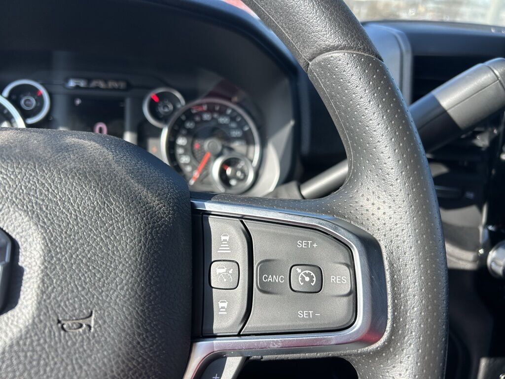 2026 Ram 3500 Tradesman Crestwood KY