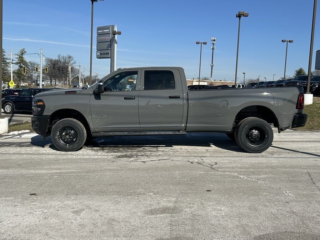 2026 Ram 3500 Tradesman Crestwood KY
