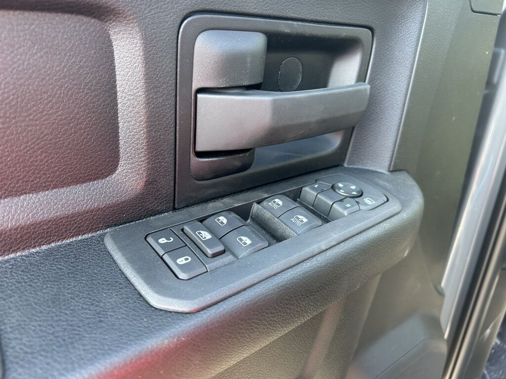 2026 Ram 3500 Tradesman Crestwood KY