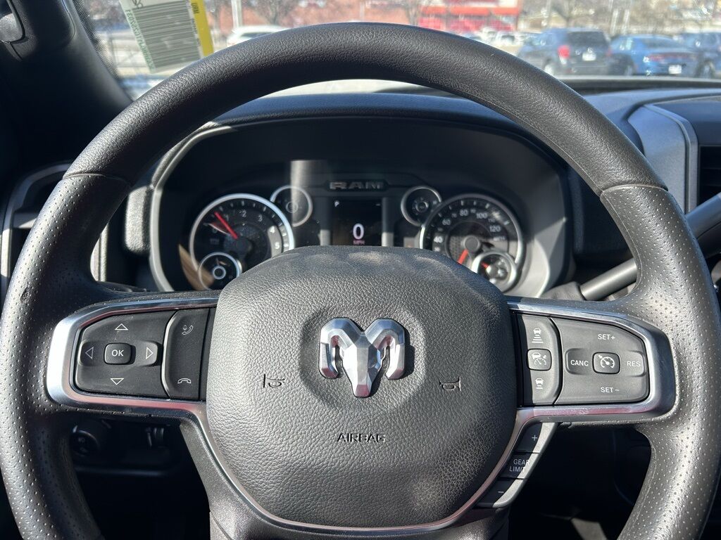 2026 Ram 3500 Tradesman Crestwood KY