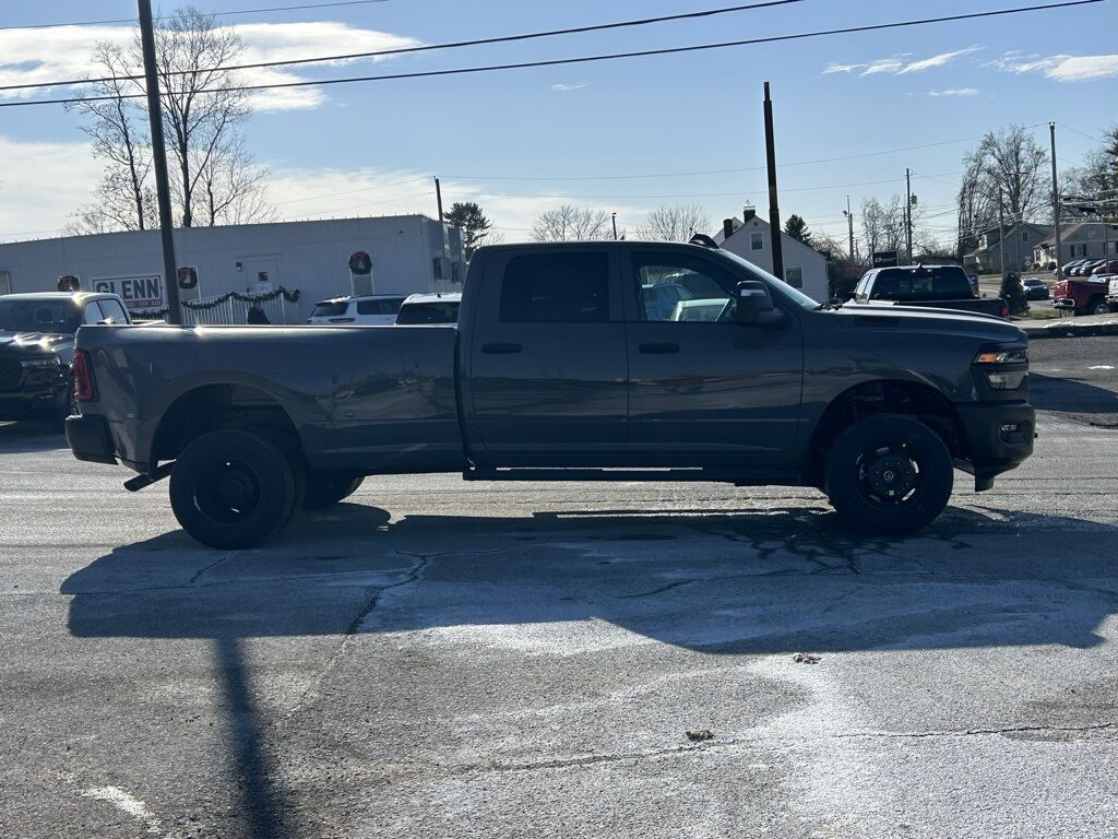 2026 Ram 3500 Tradesman Crestwood KY