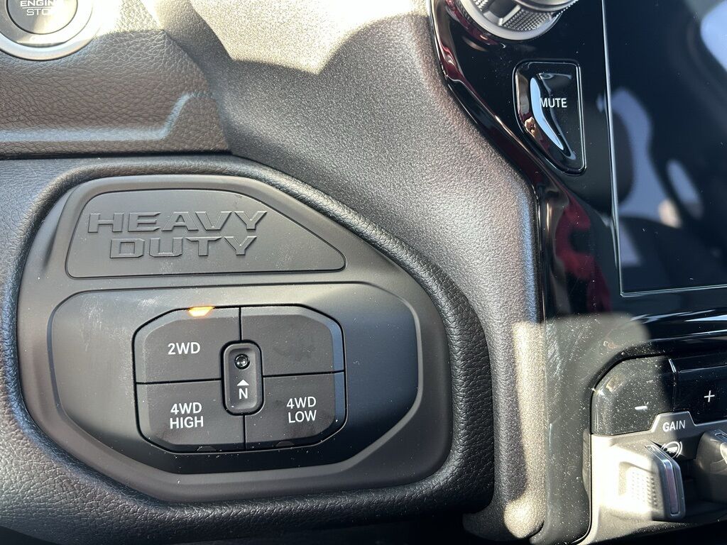 2026 Ram 3500 Tradesman Crestwood KY