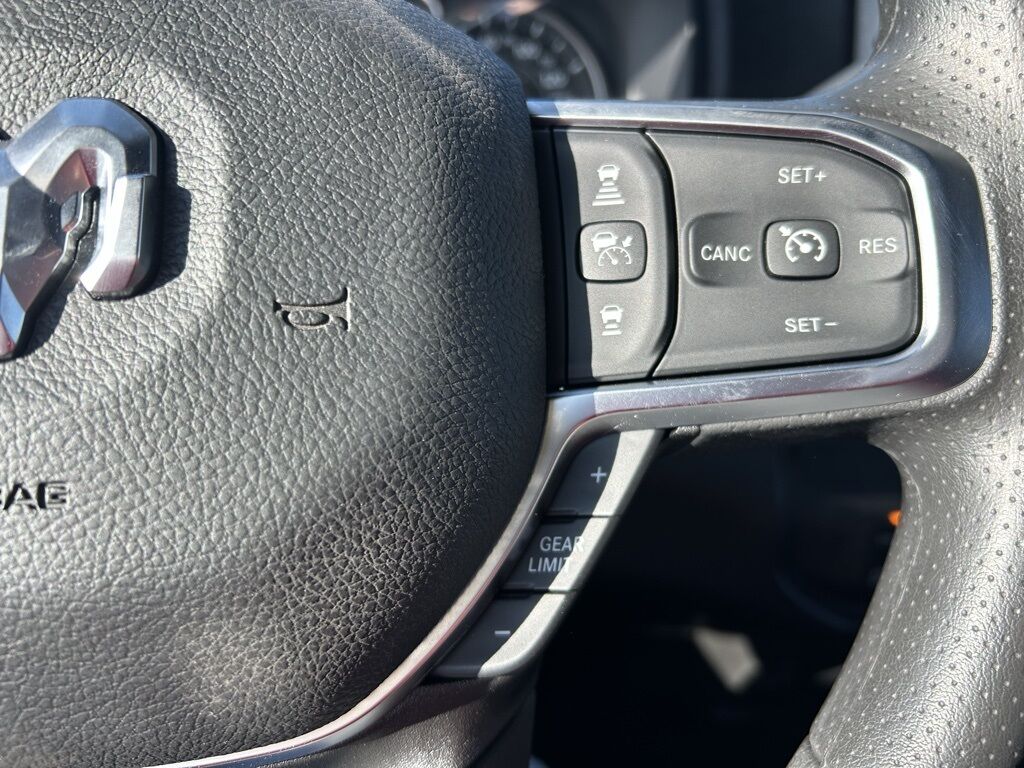 2026 Ram 3500 Tradesman Crestwood KY