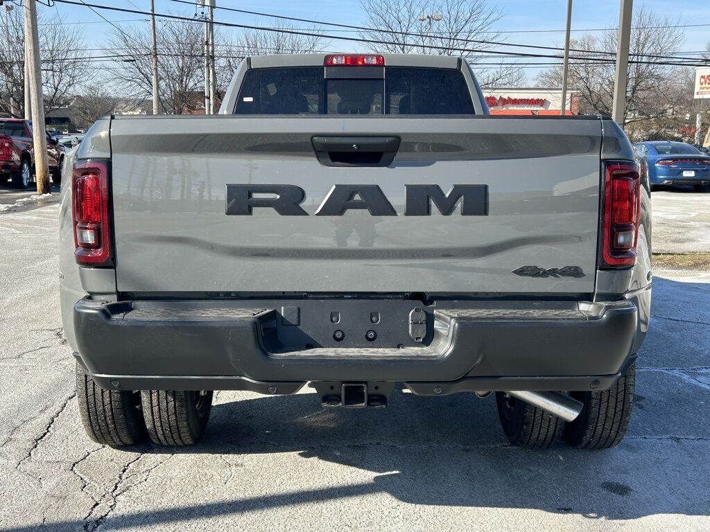 2026 Ram 3500 Tradesman Crestwood KY