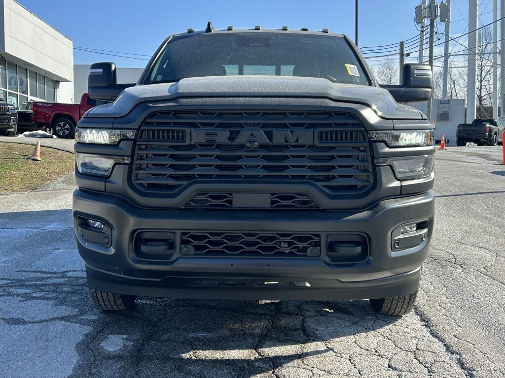 2026 Ram 3500 Tradesman Crestwood KY