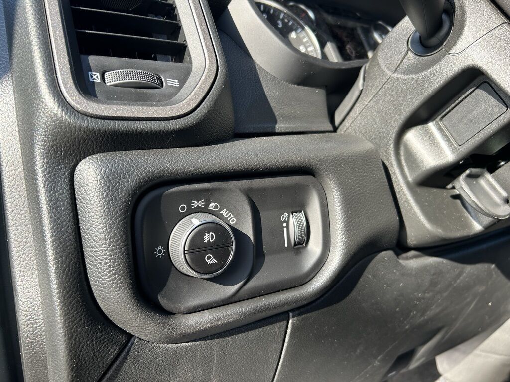 2026 Ram 3500 Tradesman Crestwood KY