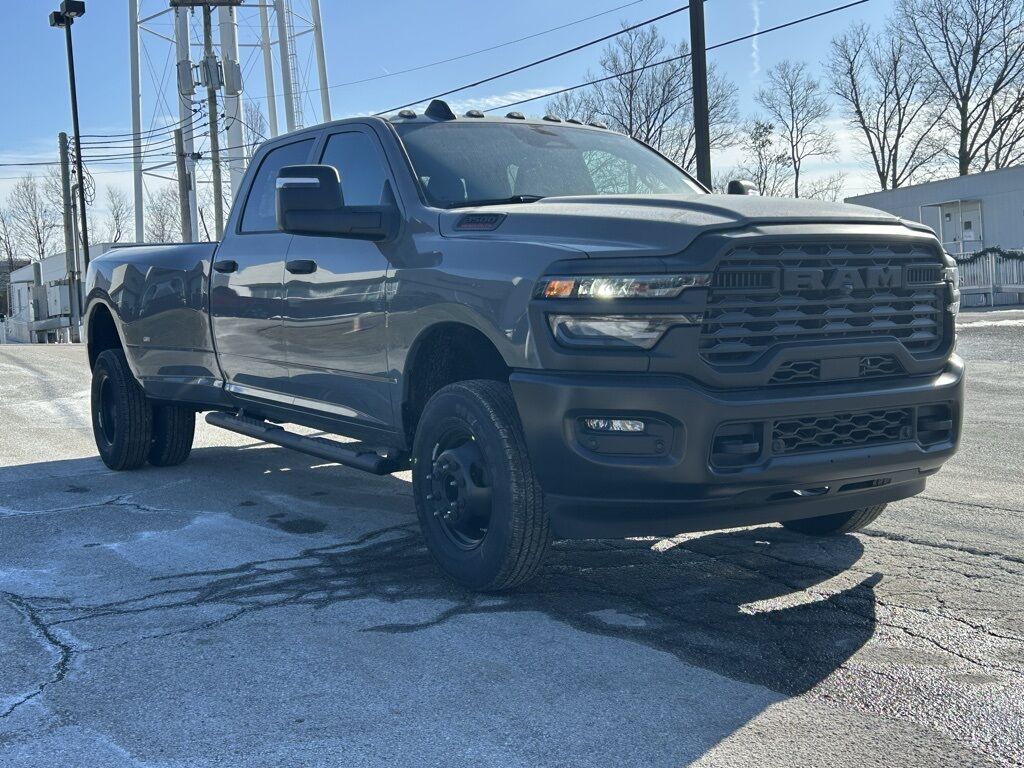 2026 Ram 3500 Tradesman Crestwood KY