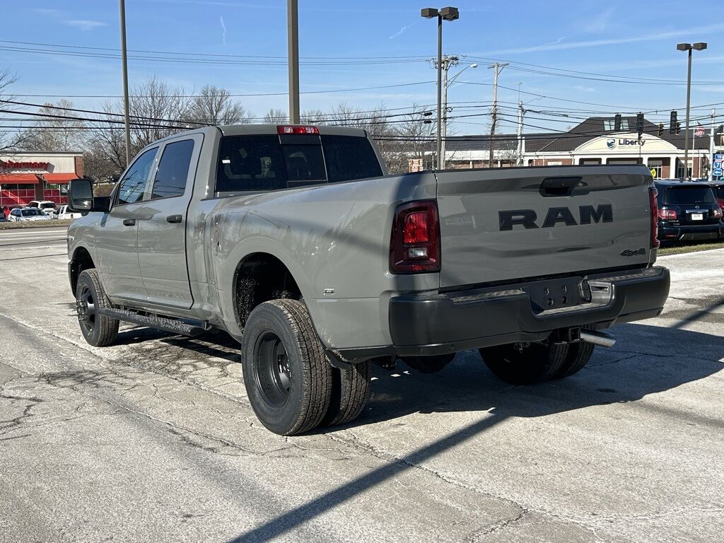 2026 Ram 3500 Tradesman Crestwood KY