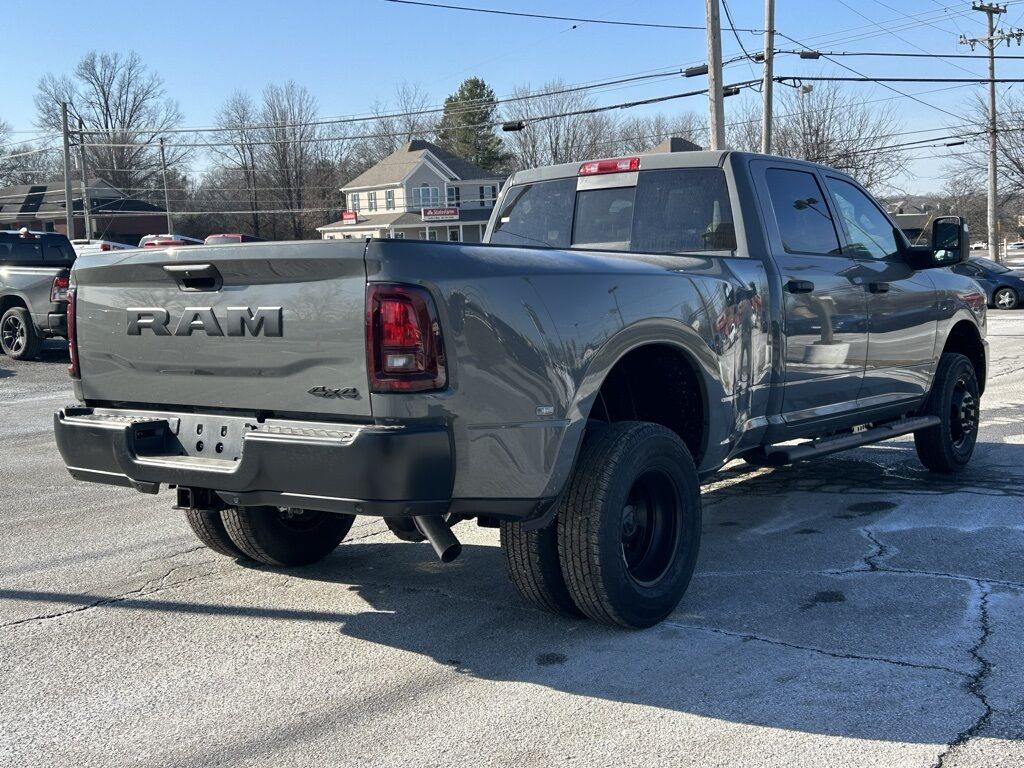2026 Ram 3500 Tradesman Crestwood KY