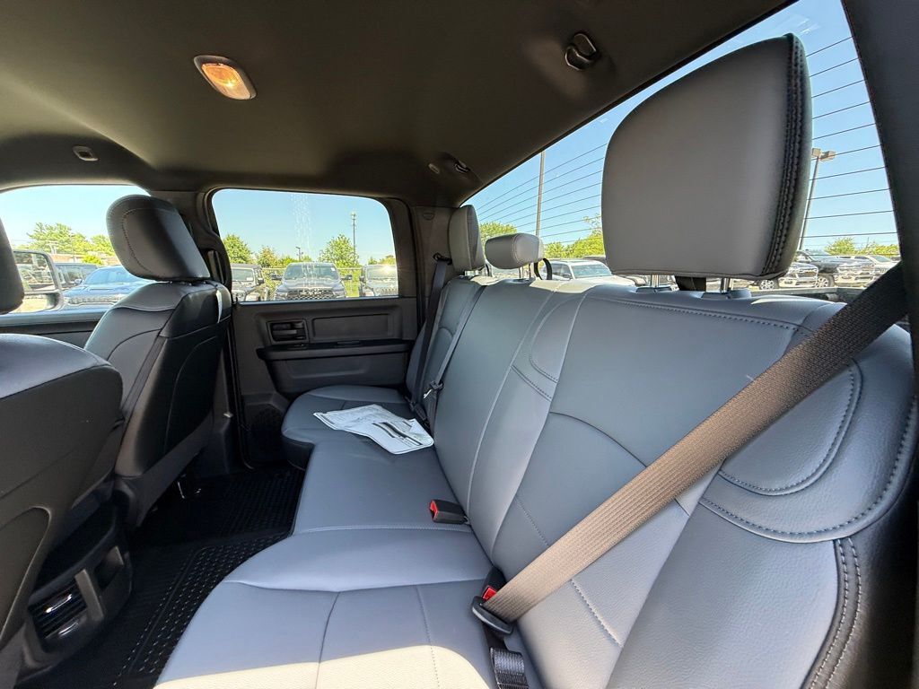 2026 Ram 3500 Tradesman Crestwood KY