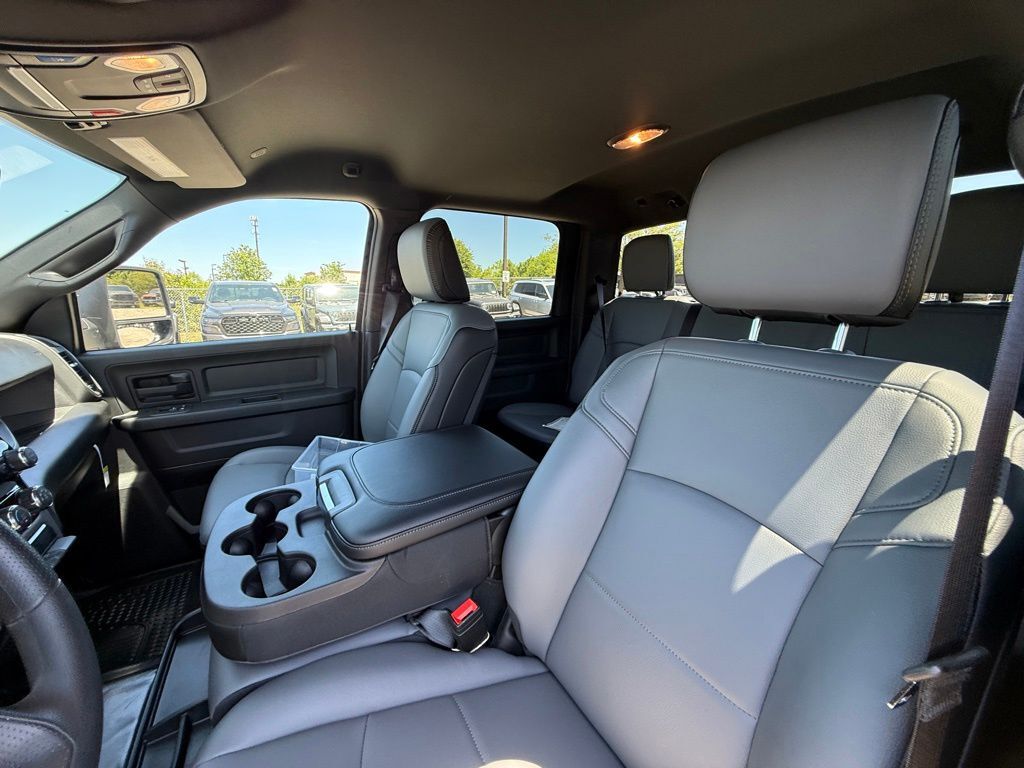 2026 Ram 3500 Tradesman Crestwood KY