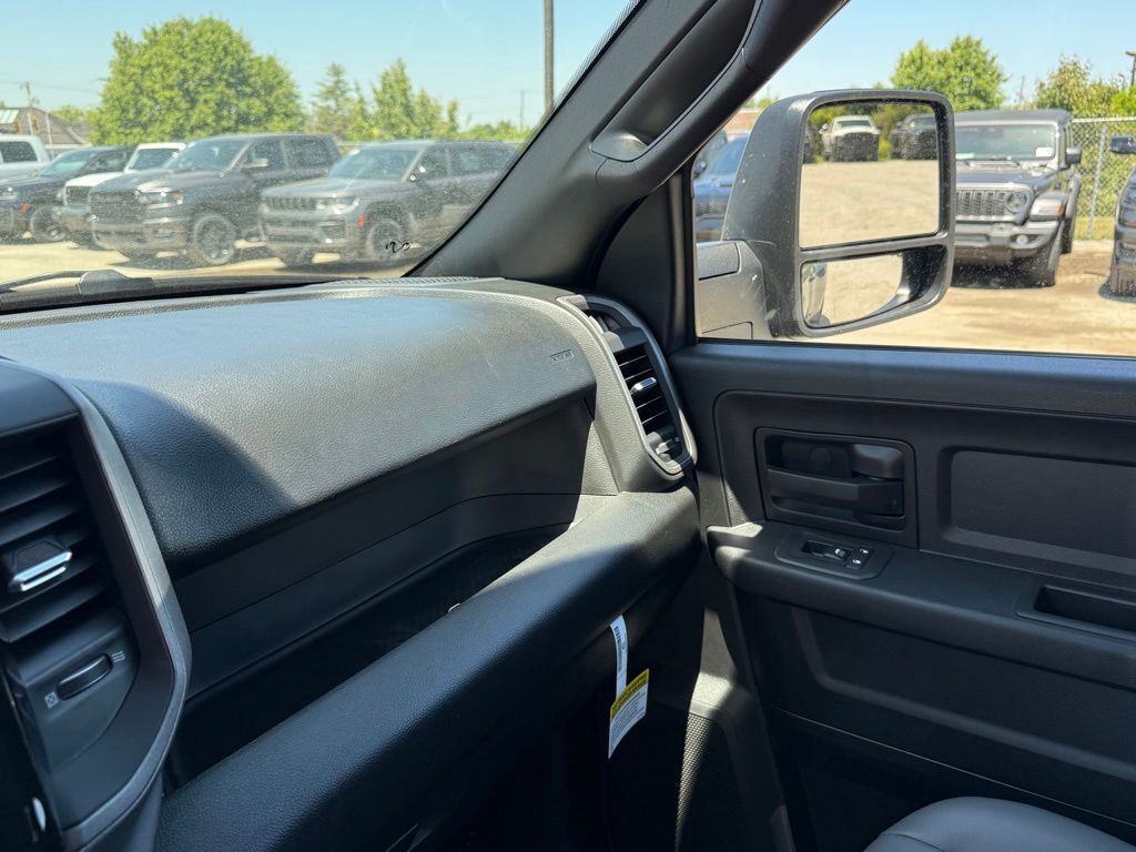 2026 Ram 3500 Tradesman Crestwood KY