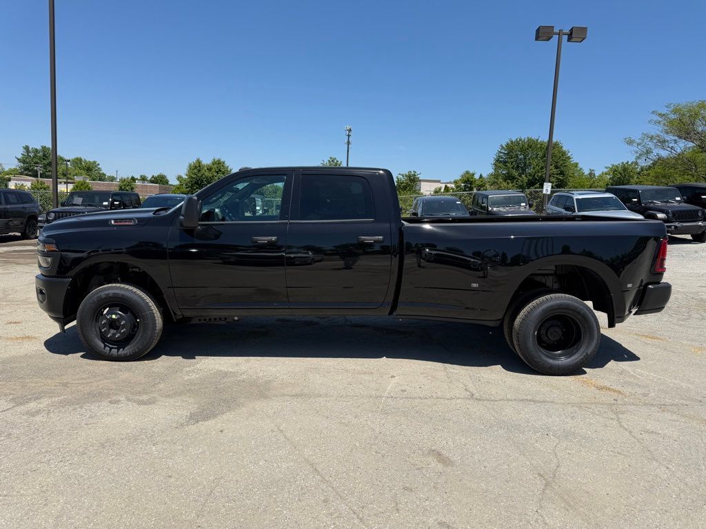 2026 Ram 3500 Tradesman Crestwood KY