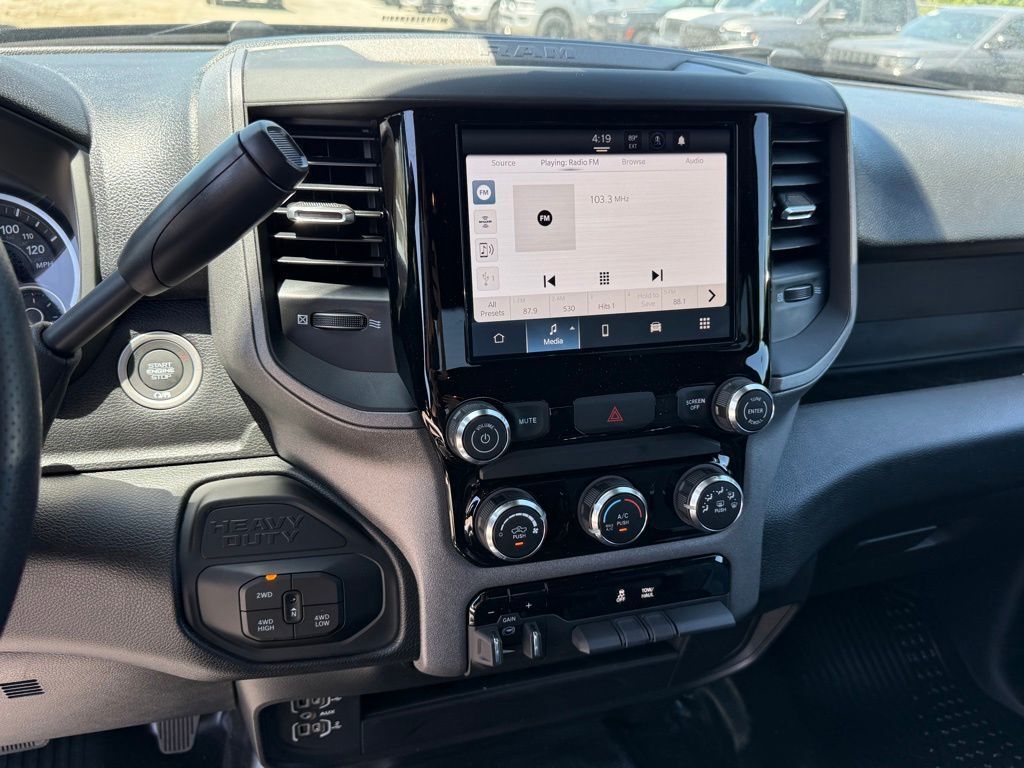 2026 Ram 3500 Tradesman Crestwood KY