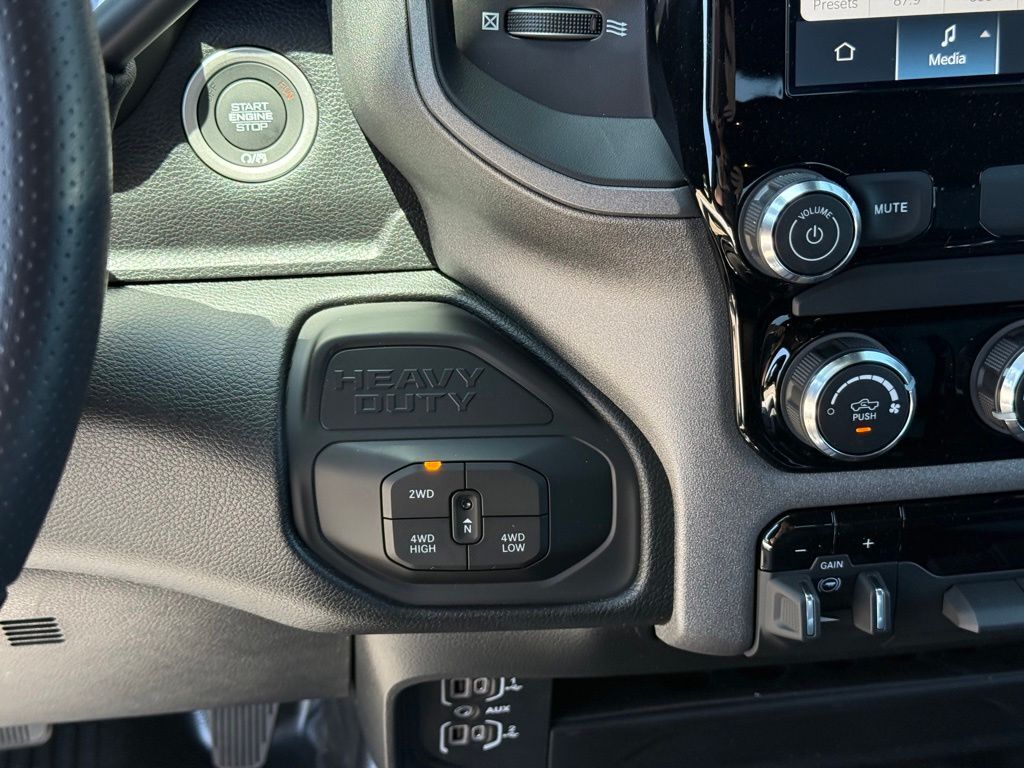 2026 Ram 3500 Tradesman Crestwood KY