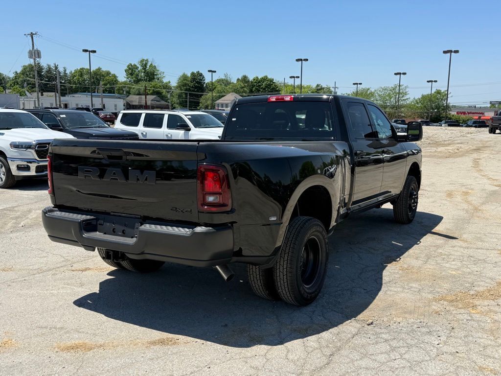 2026 Ram 3500 Tradesman Crestwood KY