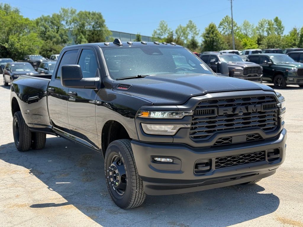 2026 Ram 3500 Tradesman Crestwood KY